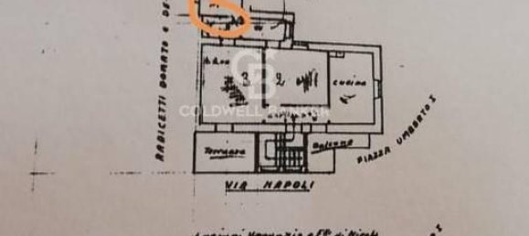 Apartamento de 4 habitaciónes en Cellere, Italy No. 110046 34