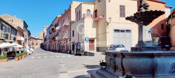 Apartamento de 4 habitaciónes en Cellere, Italy No. 110046 31