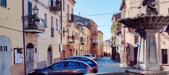 Apartamento de 4 habitaciónes en Cellere, Italy No. 110046 32