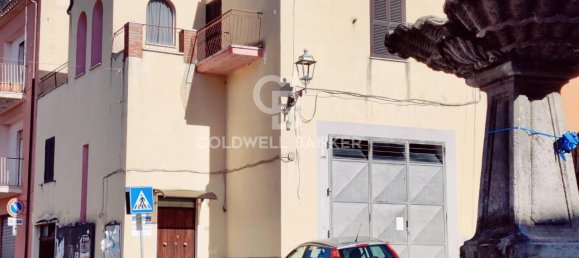 Apartamento de 4 habitaciónes en Cellere, Italy No. 110046 2