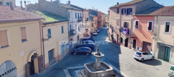 Apartamento de 4 habitaciónes en Cellere, Italy No. 110046 11