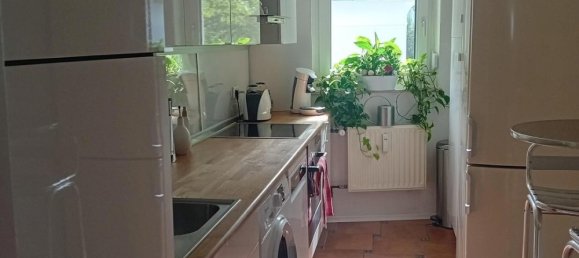4 rooms Apartment in Wuppertal, Germany No. 330513 12