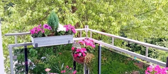 4 rooms Apartment in Wuppertal, Germany No. 330513 6