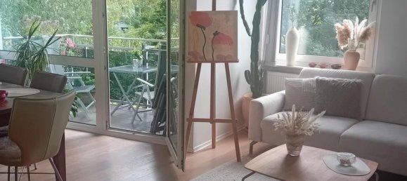 4 rooms Apartment in Wuppertal, Germany No. 330513 4