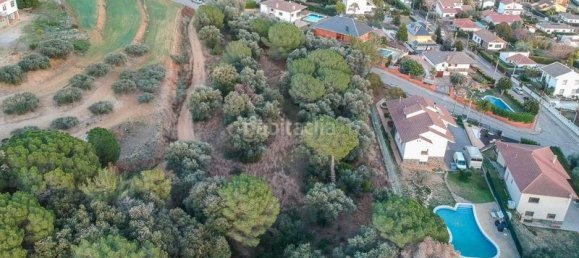 4791m² Land in Bigues i Riells, Spain No. 159624 14