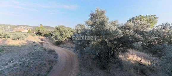 4791m² Land in Bigues i Riells, Spain No. 159624 5