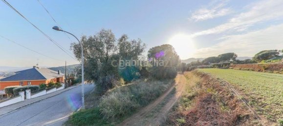 4791m² Land in Bigues i Riells, Spain No. 159624 23