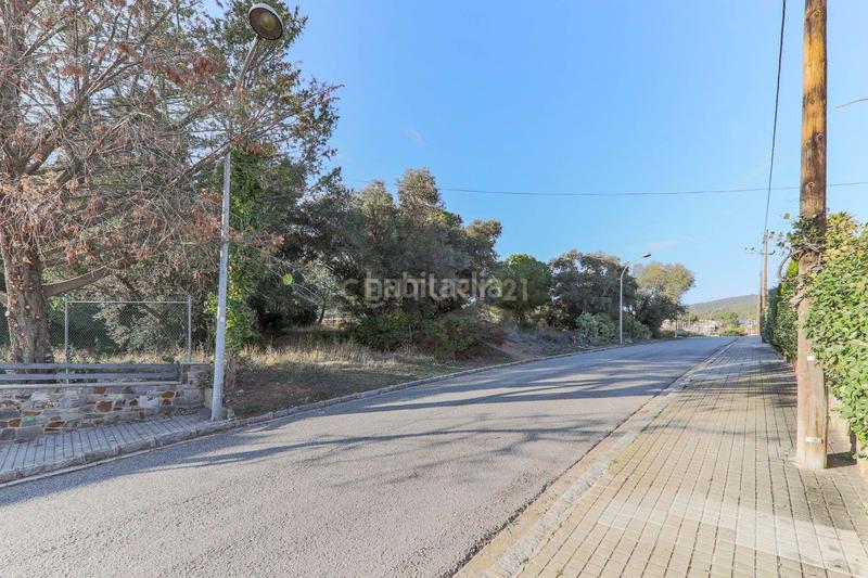 4791m² Land in Bigues i Riells, Spain No. 159624