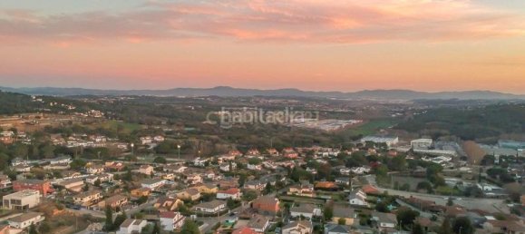 4791m² Land in Bigues i Riells, Spain No. 159624 22