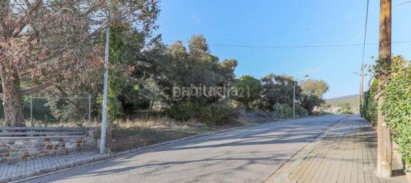 4791m² Land in Bigues i Riells, Spain No. 159624 25