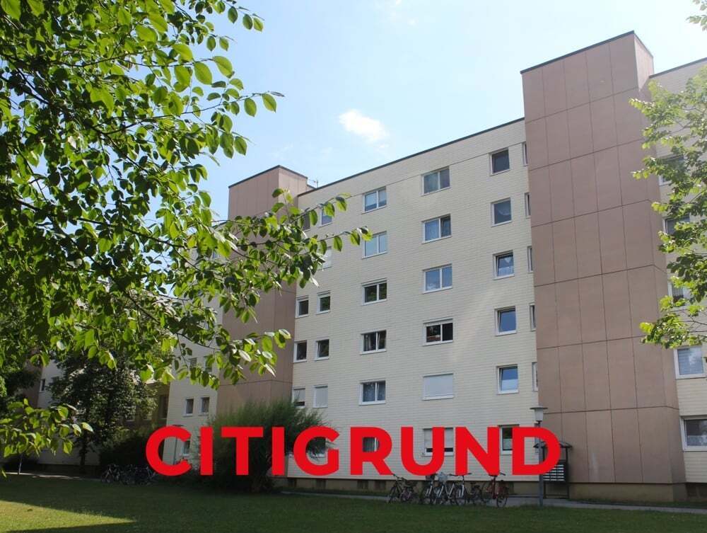 2غرفة شقة في Furstenfeldbruck, Germany رقم 253383