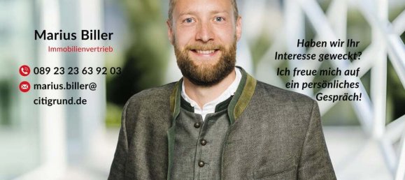 2غرفة شقة في Furstenfeldbruck, Germany رقم 253383 11