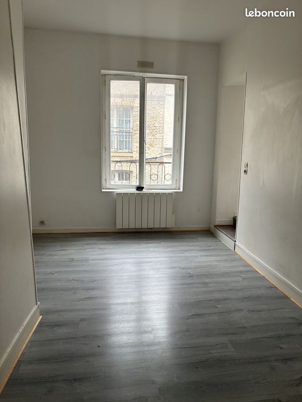 1 bedroom Apartment in Dieppe, France No. 357255