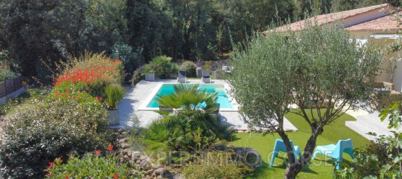 4 bedrooms Villa in Conca, France No. 153254 3