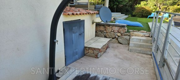 4 bedrooms Villa in Conca, France No. 153254 16