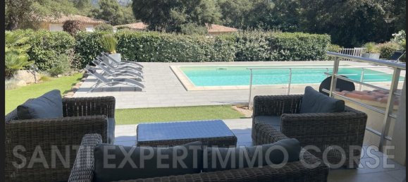 4 bedrooms Villa in Conca, France No. 153254 2