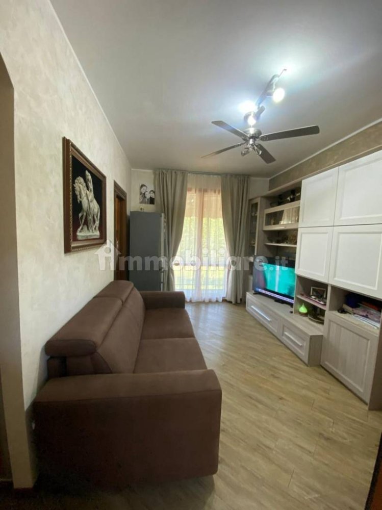 2 bedrooms Apartment in Monterenzio, Italy No. 70235