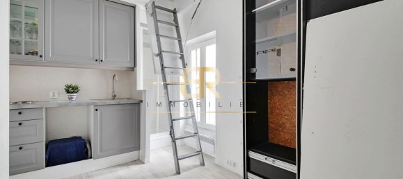 1 غرف نوم منزل ذو طابقين في Paris, France رقم 163186 3