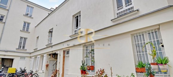 1 غرف نوم منزل ذو طابقين في Paris, France رقم 163186 2