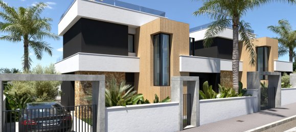 3 bedrooms Villa in Ciudad Quesada, Spain No. 291802 6