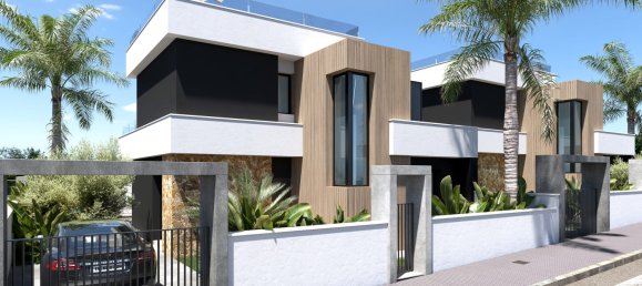 3 bedrooms Villa in Ciudad Quesada, Spain No. 291802 7