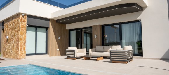 3 bedrooms Villa in Ciudad Quesada, Spain No. 291802 15