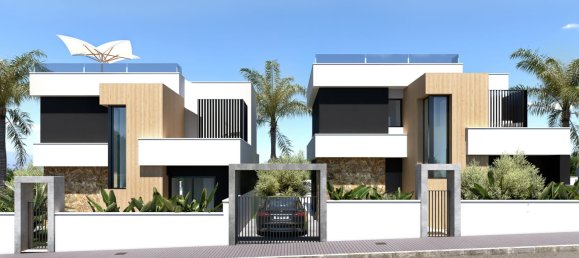 3 bedrooms Villa in Ciudad Quesada, Spain No. 291802 10