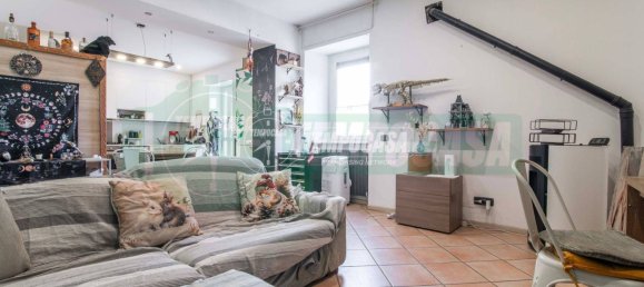 1 Schlafzimmer Wohnung in Uboldo, Italy, Nr. 311955 5
