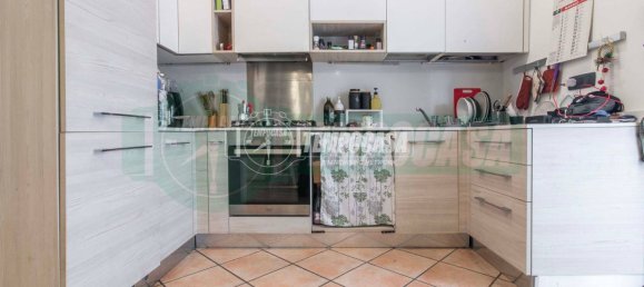 1 Schlafzimmer Wohnung in Uboldo, Italy, Nr. 311955 4