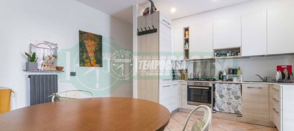 1 Schlafzimmer Wohnung in Uboldo, Italy, Nr. 311955 8