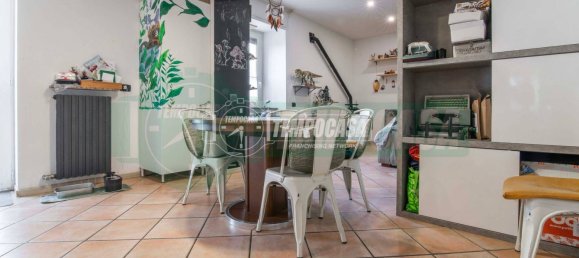 1 Schlafzimmer Wohnung in Uboldo, Italy, Nr. 311955 3