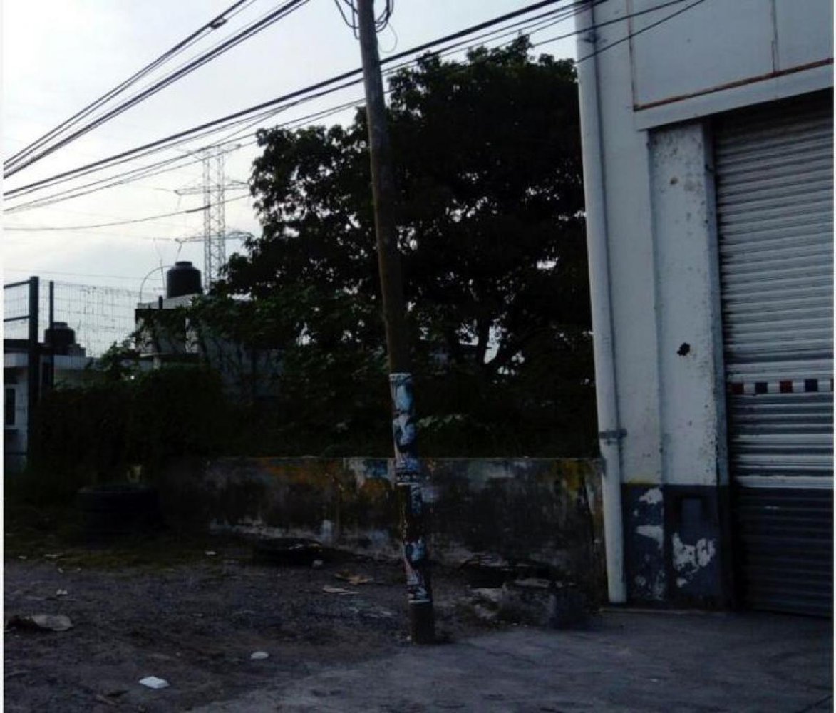  Land in Veracruz, Mexico No. 203505