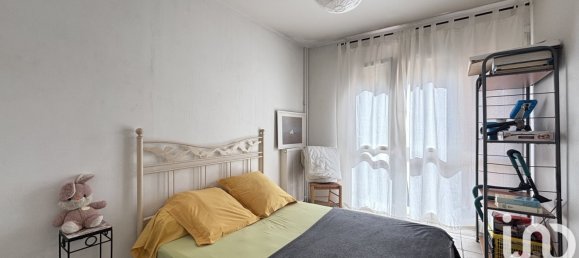 Apartamento T2 em Marseille, France N.º 284740 9