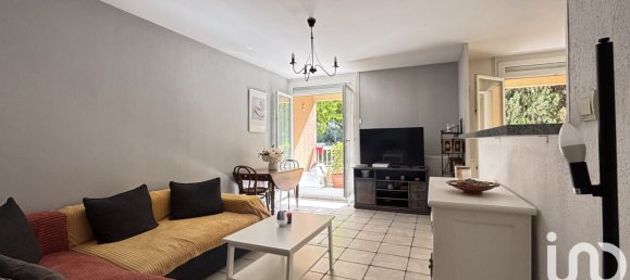 Apartamento T2 em Marseille, France N.º 284740 4