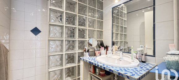 Apartamento T2 em Marseille, France N.º 284740 10