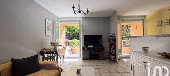 Apartamento T2 em Marseille, France N.º 284740 3