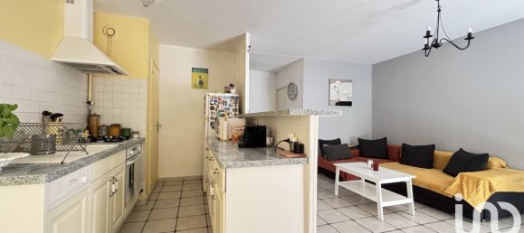 Apartamento T2 em Marseille, France N.º 284740 5