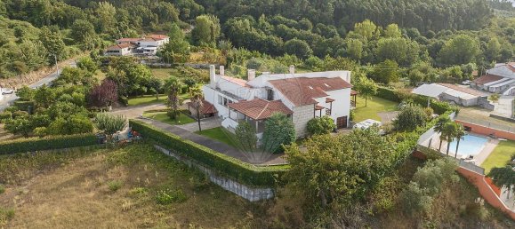 9 Schlafzimmer Haus in Polvoreira, Portugal, Nr. 68439 13