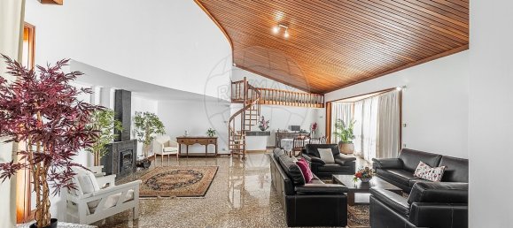 9 Schlafzimmer Haus in Polvoreira, Portugal, Nr. 68439 26