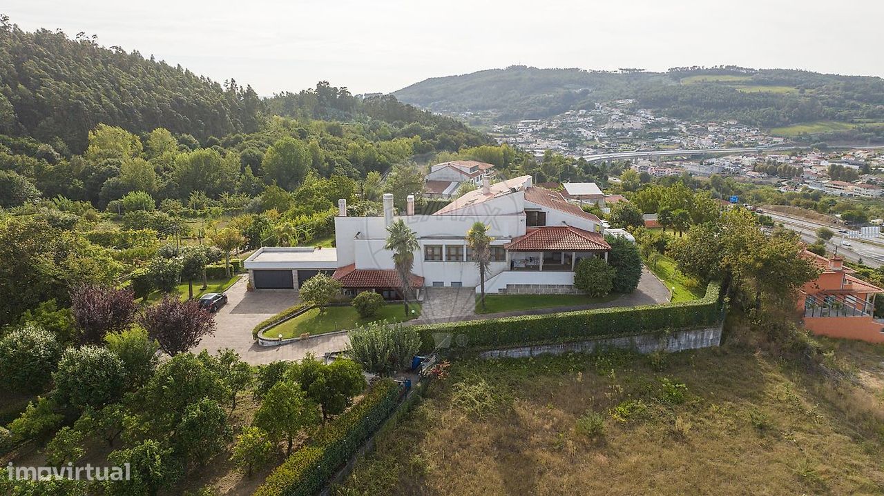 9 Schlafzimmer Haus in Polvoreira, Portugal, Nr. 68439