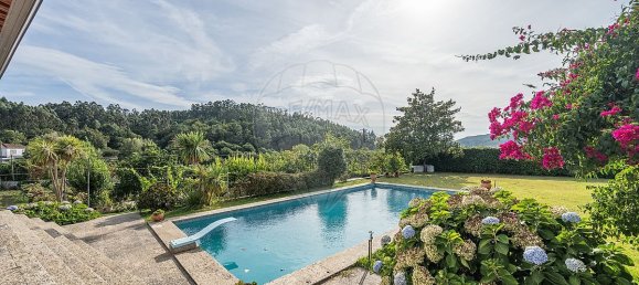 9 Schlafzimmer Haus in Polvoreira, Portugal, Nr. 68439 35