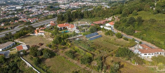 9 Schlafzimmer Haus in Polvoreira, Portugal, Nr. 68439 6
