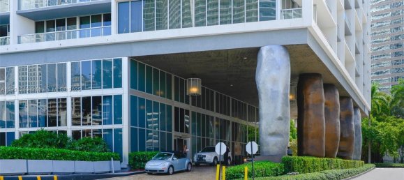 Propriedade comercial T2 em Miami, EUA N.º 614167 27