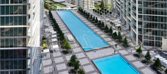 Propriedade comercial T2 em Miami, EUA N.º 614167 26