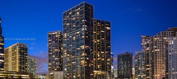 Propriedade comercial T2 em Miami, EUA N.º 614167 25