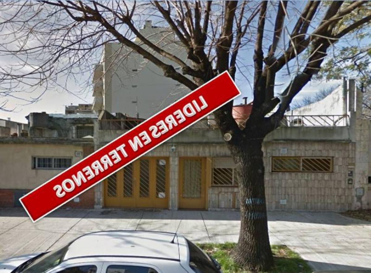 144m² Land in Buenos Aires, Argentina No. 121372