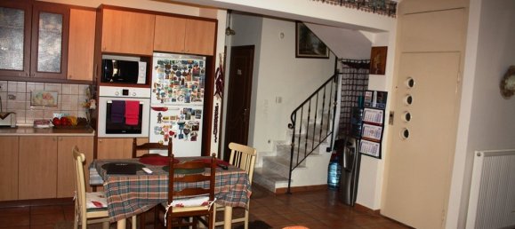 4 bedrooms Commercial property in Thessaloniki, Greece No. 5927 4