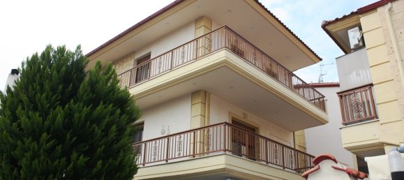 4 bedrooms Commercial property in Thessaloniki, Greece No. 5927 27