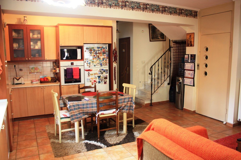 4 bedrooms Commercial property in Thessaloniki, Greece No. 5927