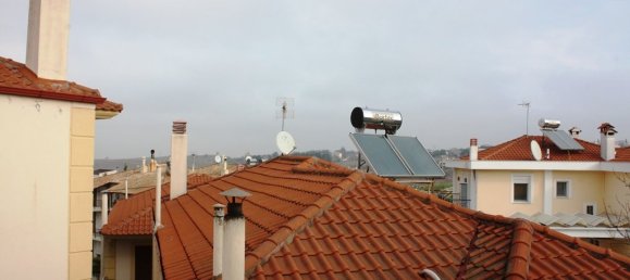 4 bedrooms Commercial property in Thessaloniki, Greece No. 5927 22